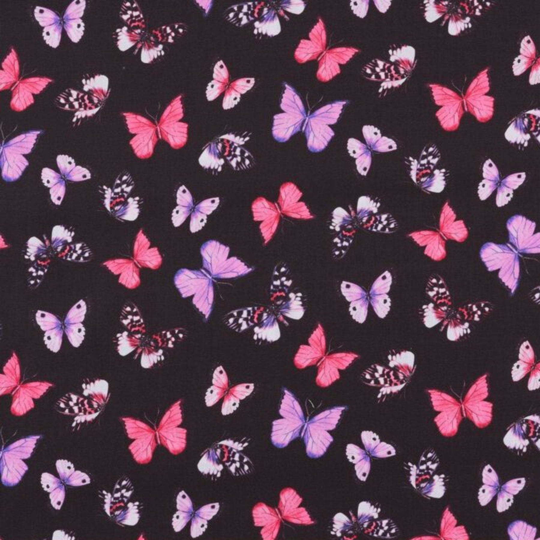 Butterfly - Small Bib