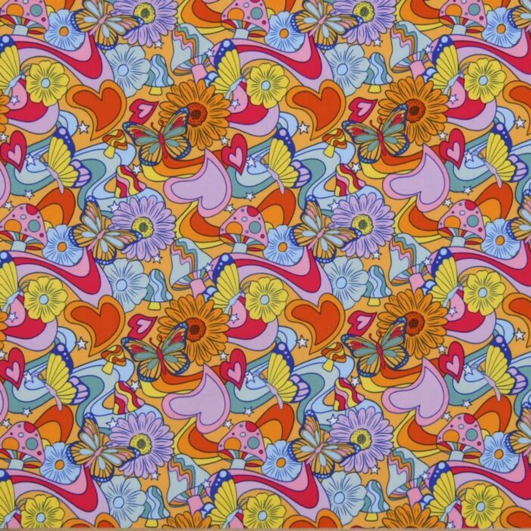 Woodstock - Large Bib