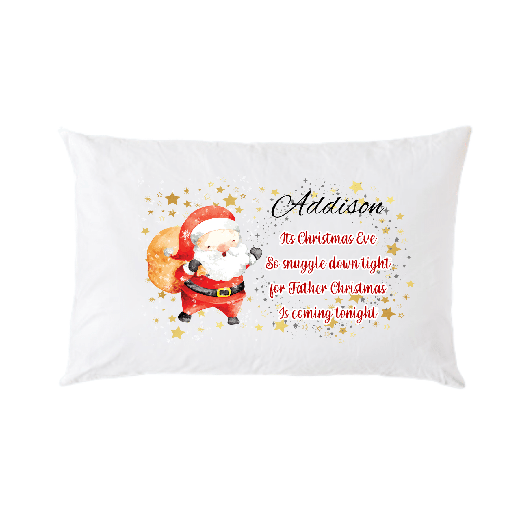 SANTA STARS