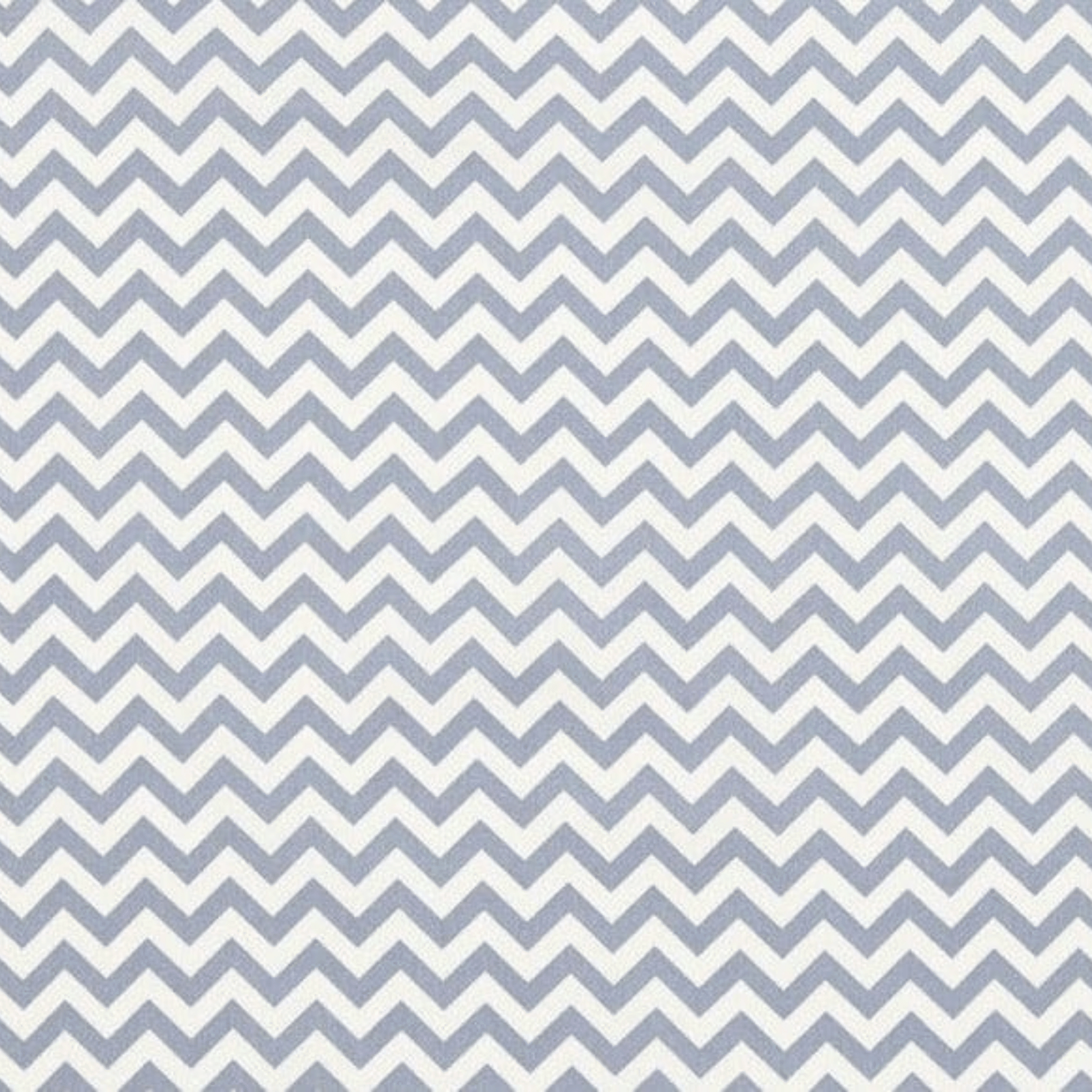 Grey Chevron - Dribble Bib