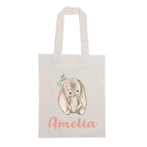 Lil Green Rhino animal bag BUNNY BAG