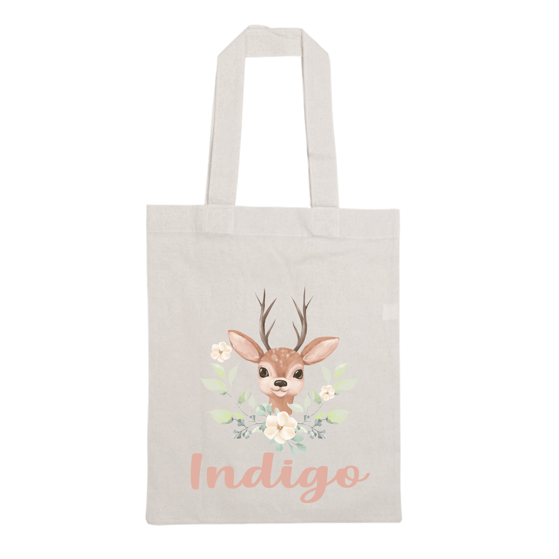 Lil Green Rhino animal bag DEER BAG