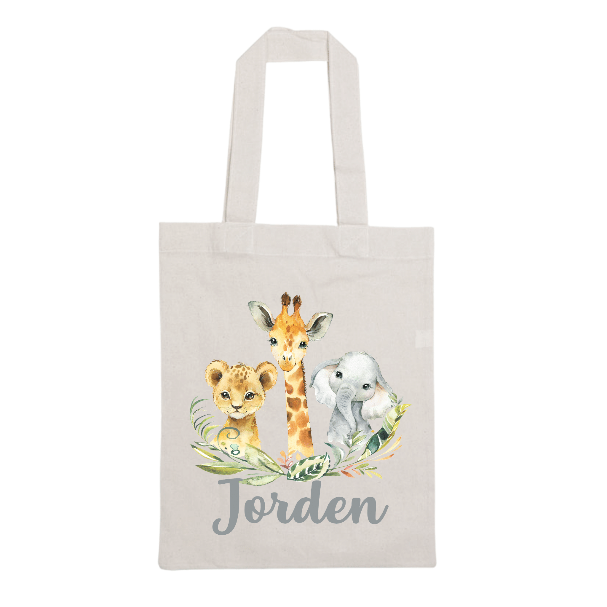 Safari Bag Buy Custom Bags for Kids Online Customised Canvas Bags Customised Bags for Kids
