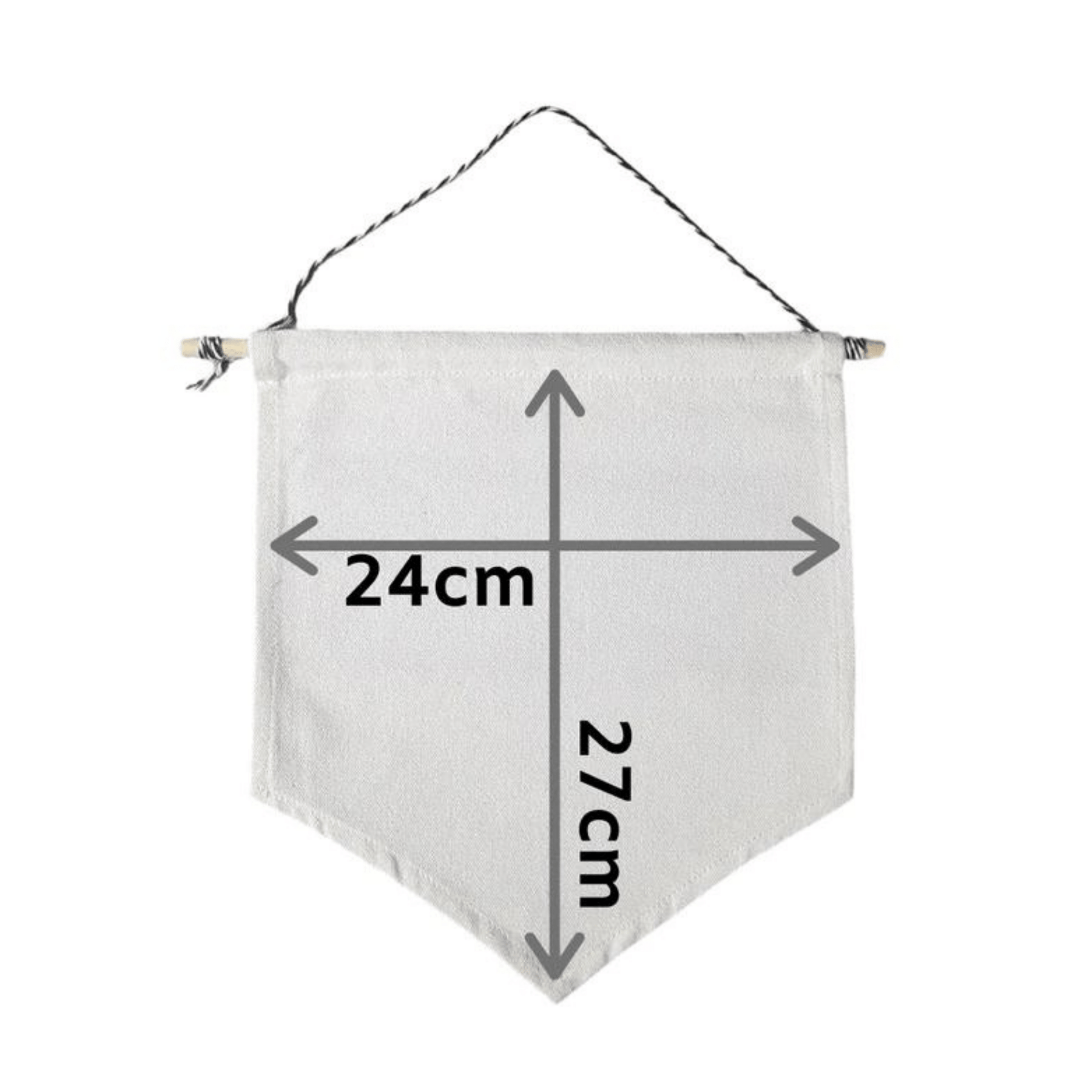 Lil Green Rhino digger flag DIGGER FLAG