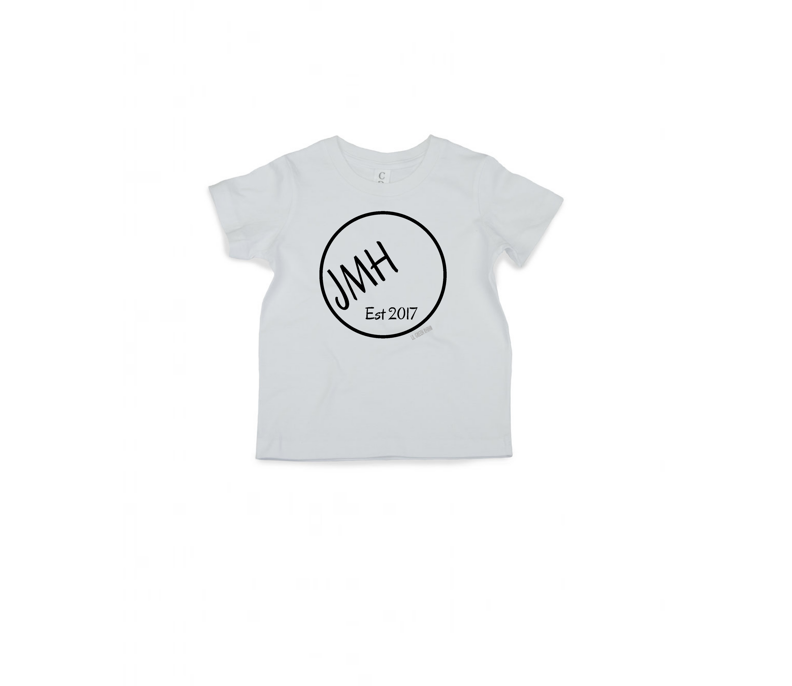PERSONALISED TSHIRTS