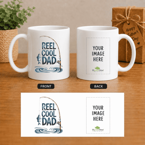 Father's Day Mug
