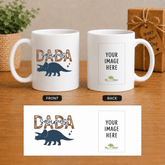 Father's Day Mug