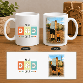 Father's Day Mug