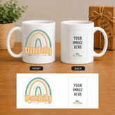 Father's Day Mug