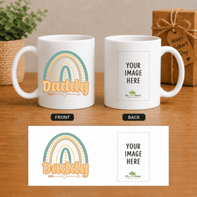 Father's Day Mug