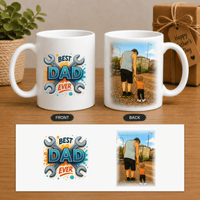 Father's Day Mug