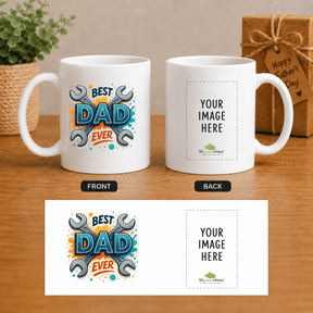 Father's Day Mug