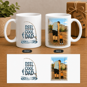 Father's Day Mug