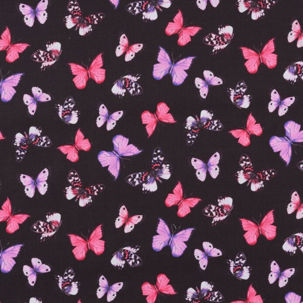Butterfly - Small Bib