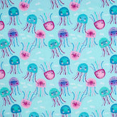 Jelly Fish - Small Bib