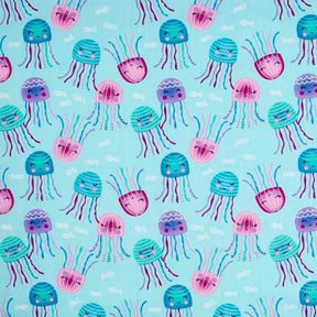 Jelly Fish - Small Bib