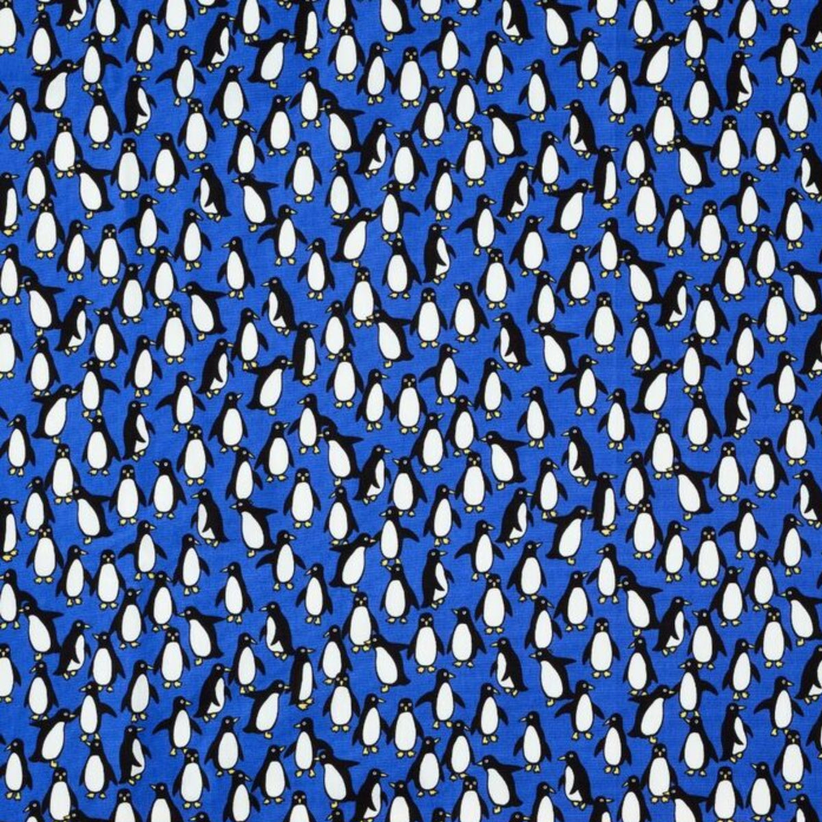 Penguin - Small Bib