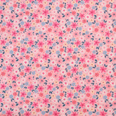 Flower Child- Large Bib