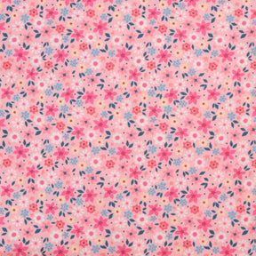 Flower Child- Large Bib
