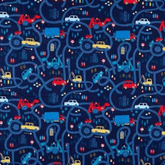 Transport - Dribble Bib