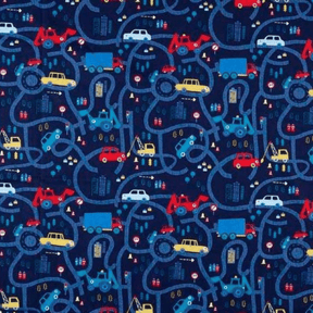 Transport - Dribble Bib
