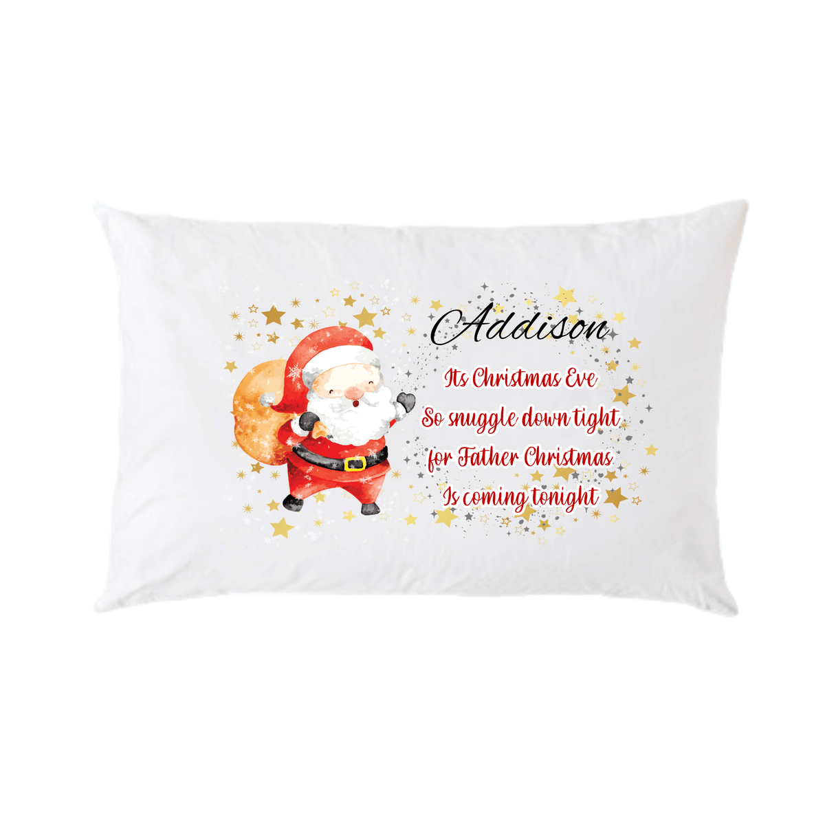 SANTA STARS