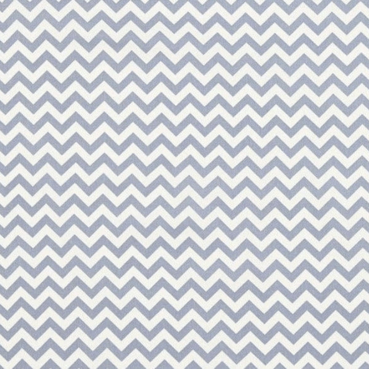 Grey Chevron - Dribble Bib