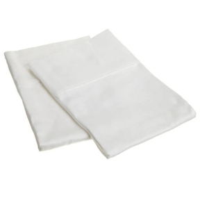 Lil Green Rhino animal pillowcase BEAR AND MOON PILLOWCASE