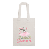Lil Green Rhino dance bag BUNNY BALLERINA BAG