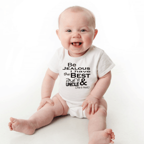 Lil Green Rhino onesie GOLF BUDDY ONESIE