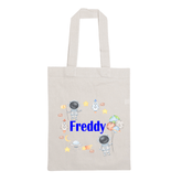 Lil Green Rhino space bag ASTRONAUT BAG